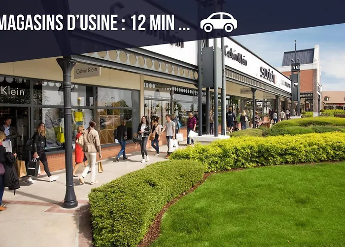 Les Rois Apartamento *